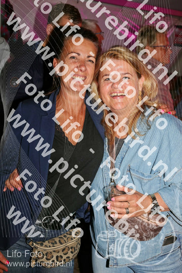 Evenement foto: Serie 2067