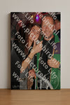 Evenement foto: Serie 2067