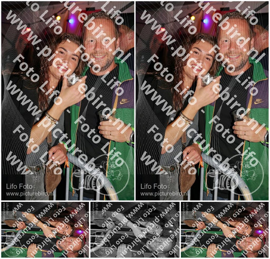 Evenement foto: Serie 2067