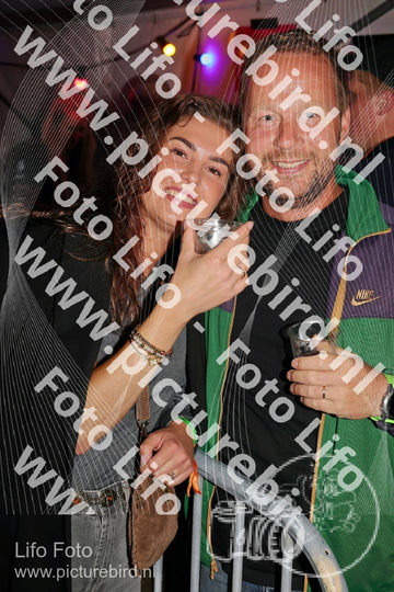 Evenement foto: Serie 2067
