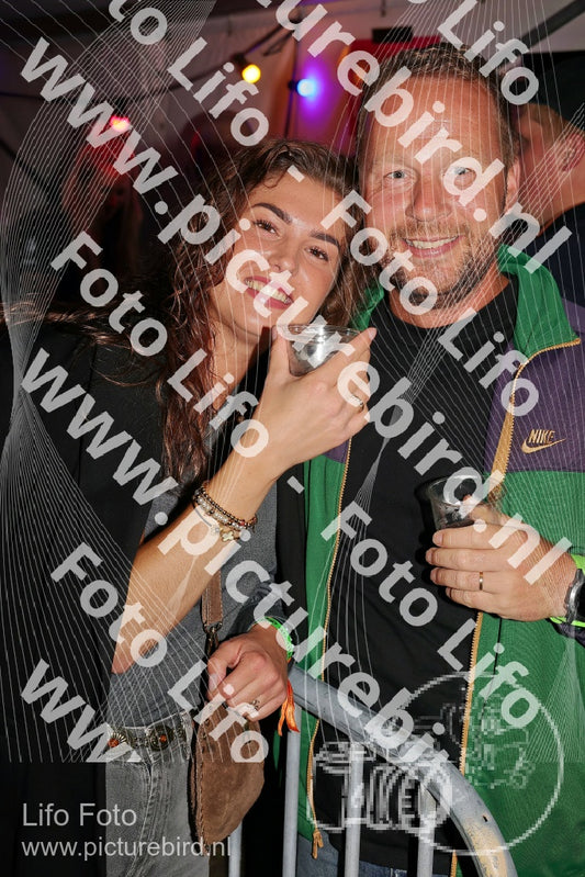 Evenement foto: Serie 2067