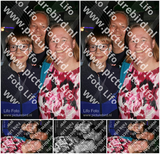 Evenement foto: Serie 2067