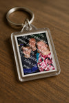 Evenement foto: Serie 2067