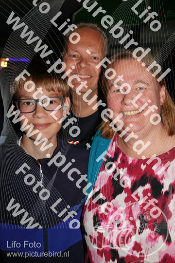 Evenement foto: Serie 2067