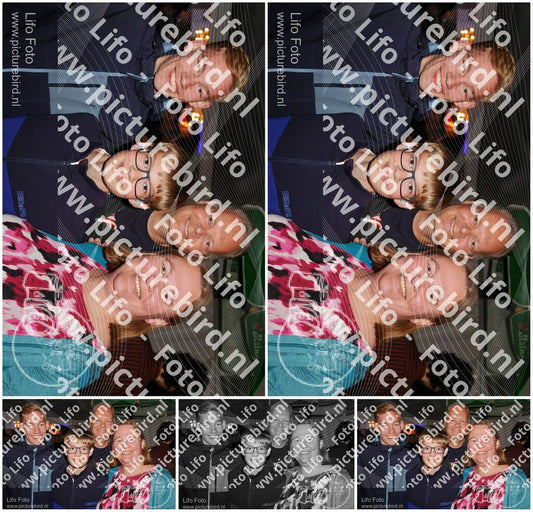 Evenement foto: Serie 2067