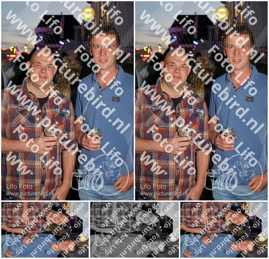 Evenement foto: Serie 2067