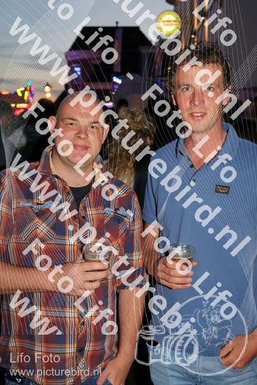 Evenement foto: Serie 2067