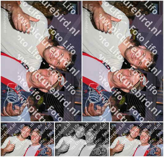 Evenement foto: Serie 2067