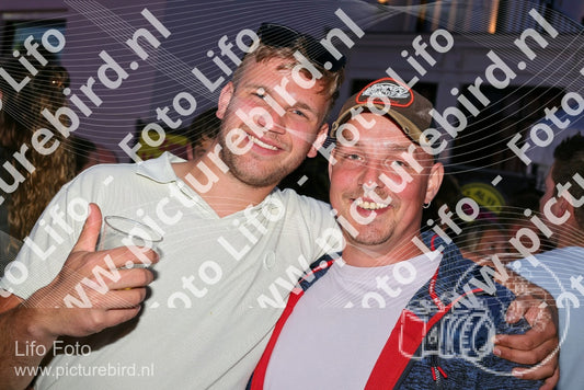 Evenement foto: Serie 2067