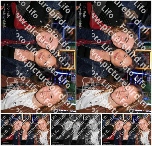 Evenement foto: Serie 2067