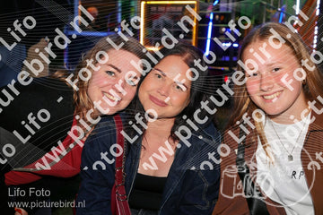 Evenement foto: Serie 2067