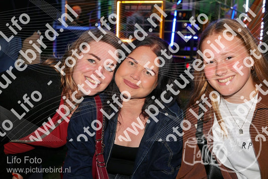 Evenement foto: Serie 2067