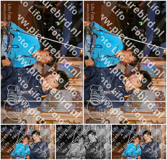 Evenement foto: Serie 2067
