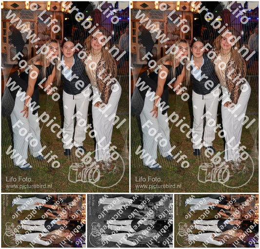 Evenement foto: Serie 2067