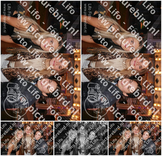 Evenement foto: Serie 2067