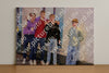 Evenement foto: Serie 2067