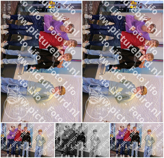 Evenement foto: Serie 2067