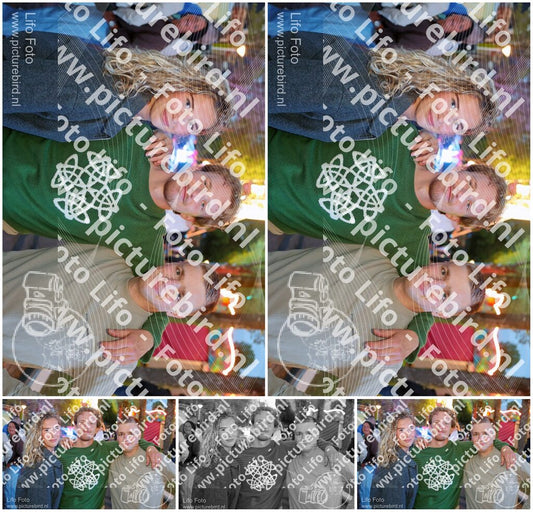 Evenement foto: Serie 2067