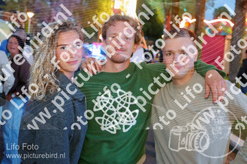 Evenement foto: Serie 2067