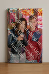 Evenement foto: Serie 2067