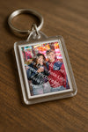 Evenement foto: Serie 2067