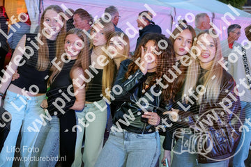 Evenement foto: Serie 2067