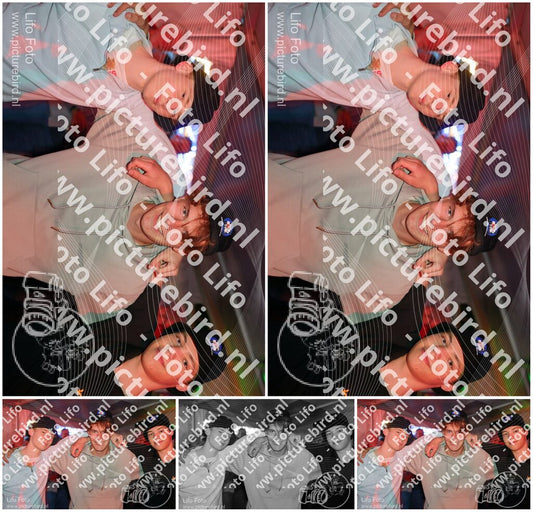 Evenement foto: Serie 2067