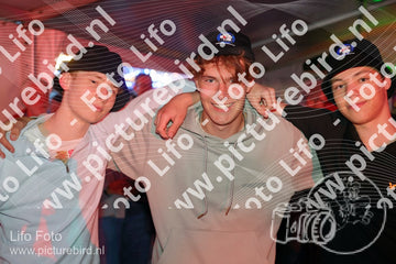 Evenement foto: Serie 2067