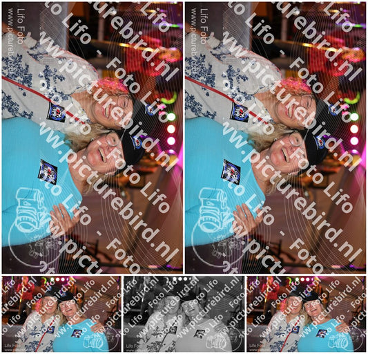 Evenement foto: Serie 2067