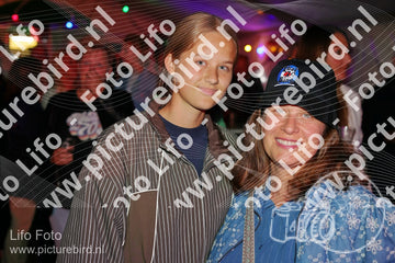 Evenement foto: Serie 2067