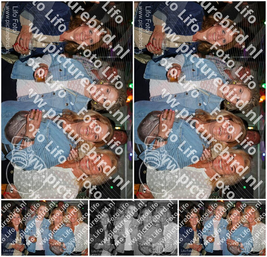 Evenement foto: Serie 2067