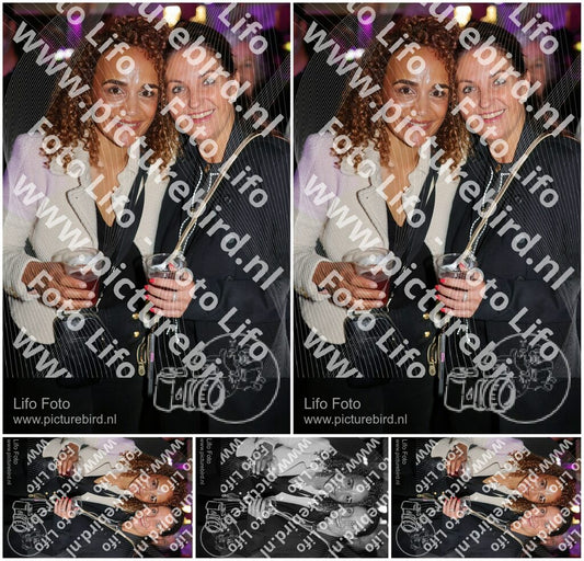 Evenement foto: Serie 2067