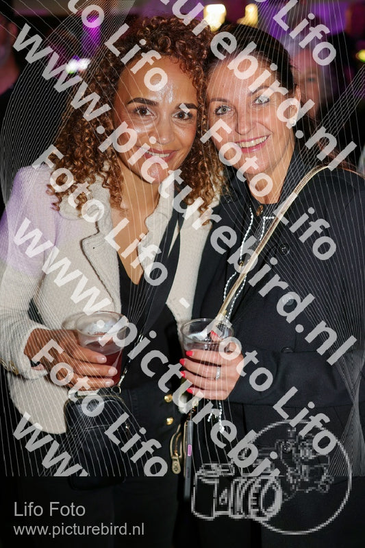 Evenement foto: Serie 2067