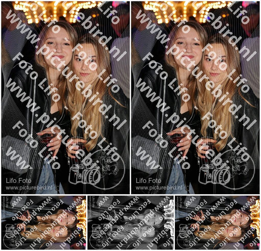 Evenement foto: Serie 2067