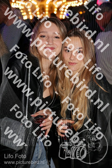 Evenement foto: Serie 2067