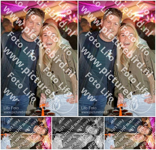 Evenement foto: Serie 2067
