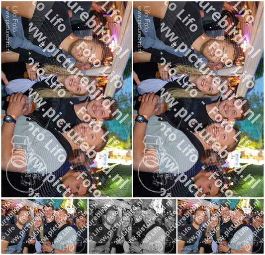 Evenement foto: Serie 2067