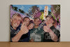 Evenement foto: Serie 2067