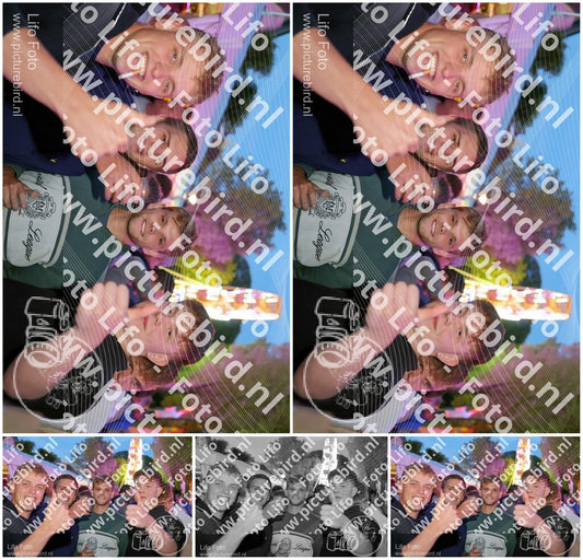 Evenement foto: Serie 2067