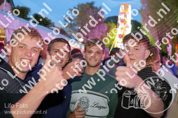 Evenement foto: Serie 2067