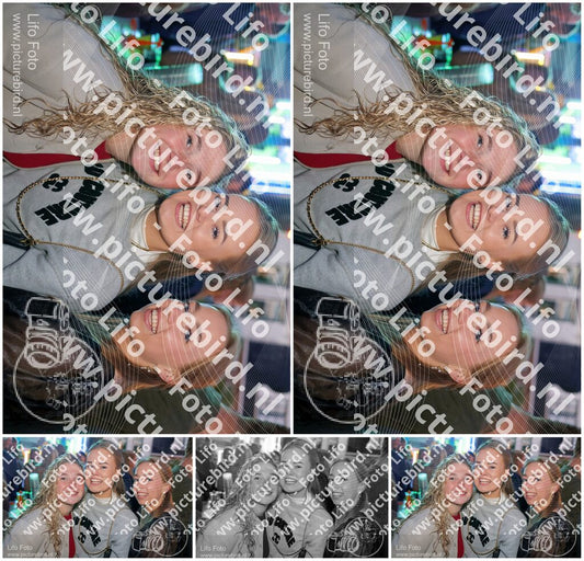 Evenement foto: Serie 2067