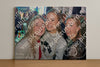 Evenement foto: Serie 2067