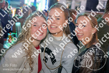 Evenement foto: Serie 2067