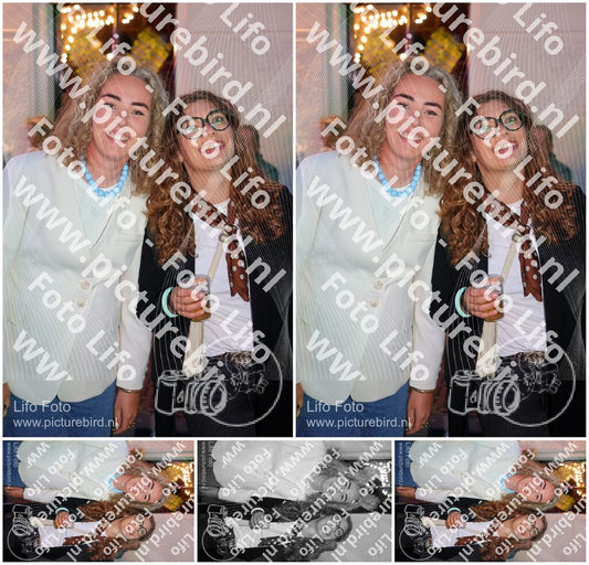 Evenement foto: Serie 2067