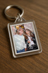 Evenement foto: Serie 2067
