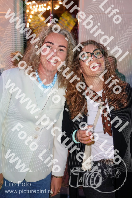 Evenement foto: Serie 2067