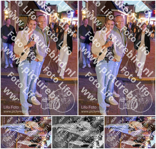 Evenement foto: Serie 2067