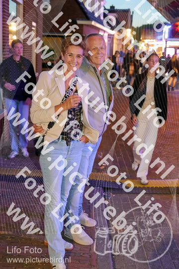 Evenement foto: Serie 2067