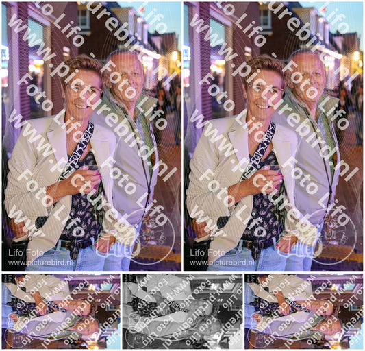 Evenement foto: Serie 2067