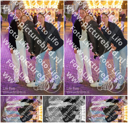 Evenement foto: Serie 2067